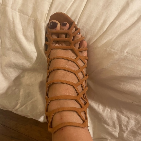 Steve Madden heels! - Picture 4 of 8